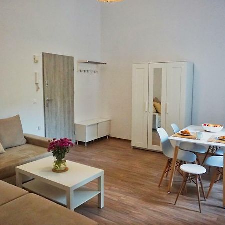 Palace Of Culture, Modern City Center Suite! Warsaw Ngoại thất bức ảnh