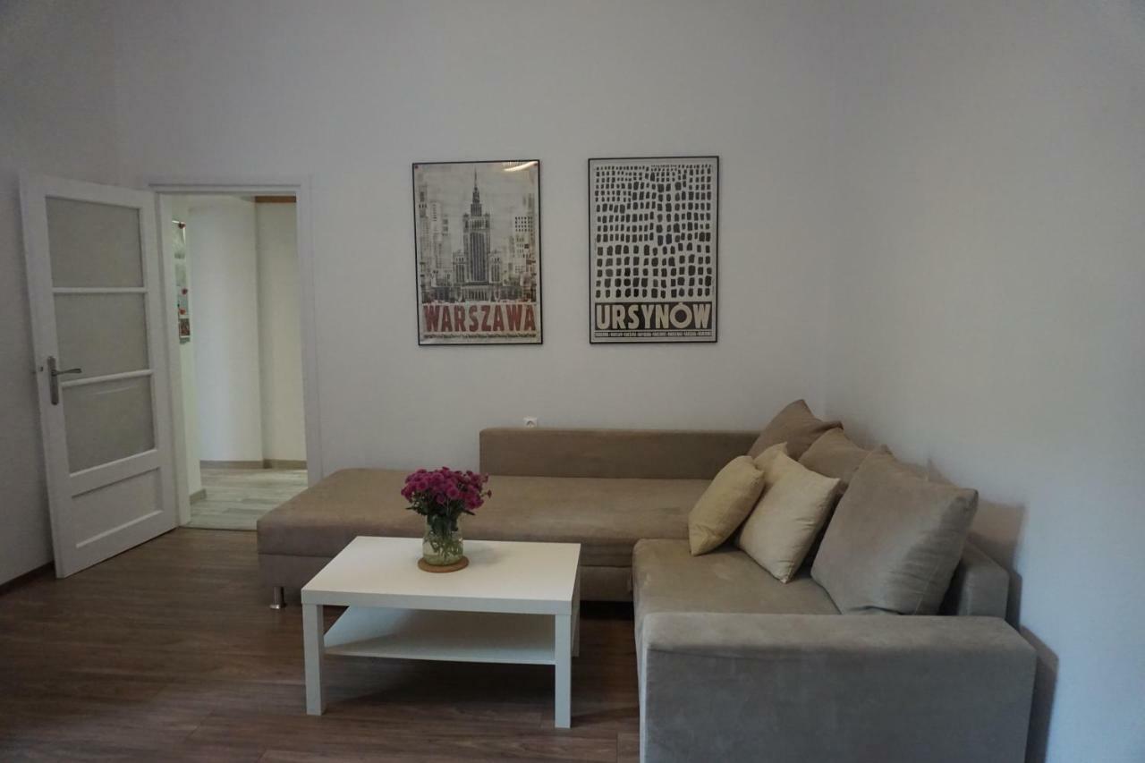 Palace Of Culture, Modern City Center Suite! Warsaw Ngoại thất bức ảnh