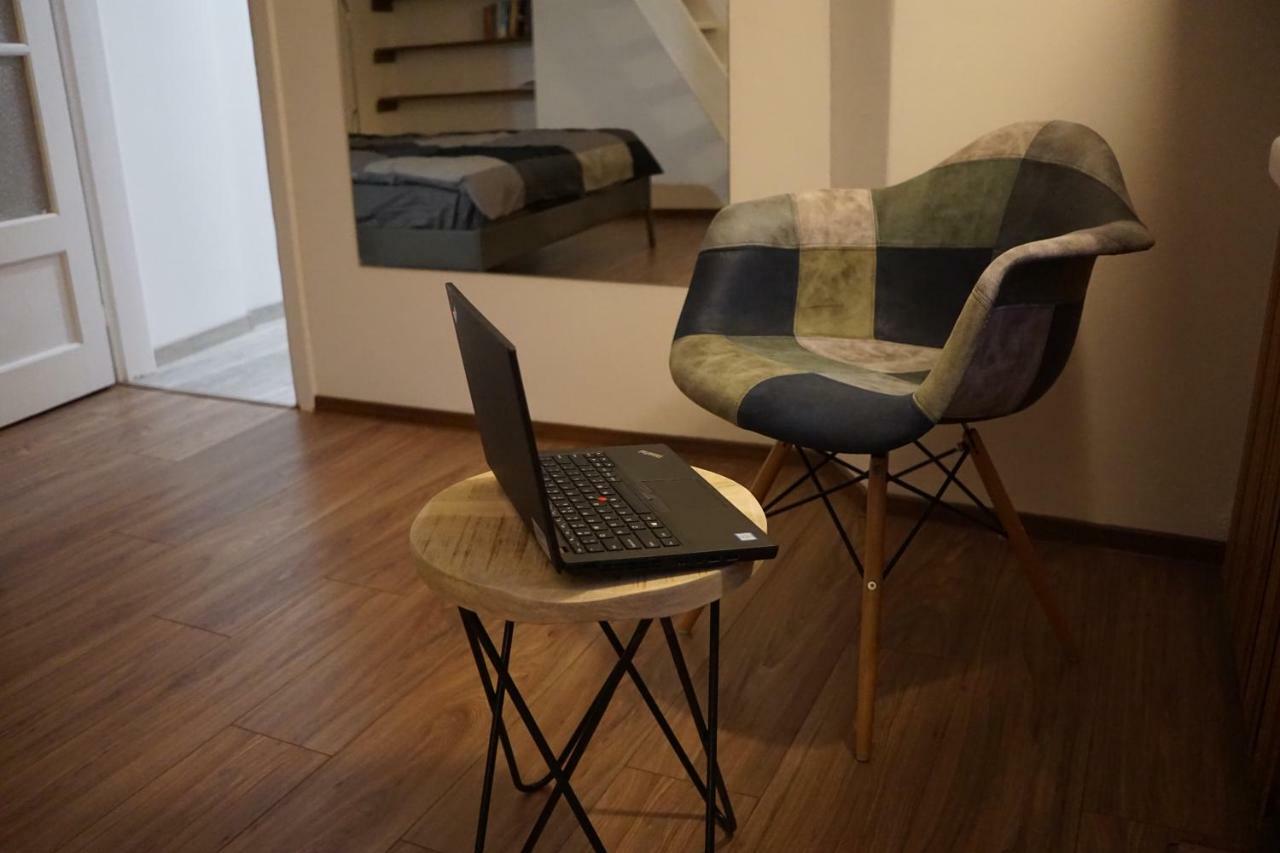 Palace Of Culture, Modern City Center Suite! Warsaw Ngoại thất bức ảnh