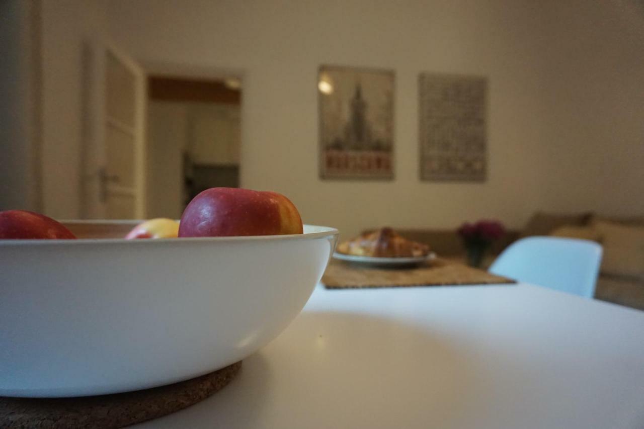Palace Of Culture, Modern City Center Suite! Warsaw Ngoại thất bức ảnh