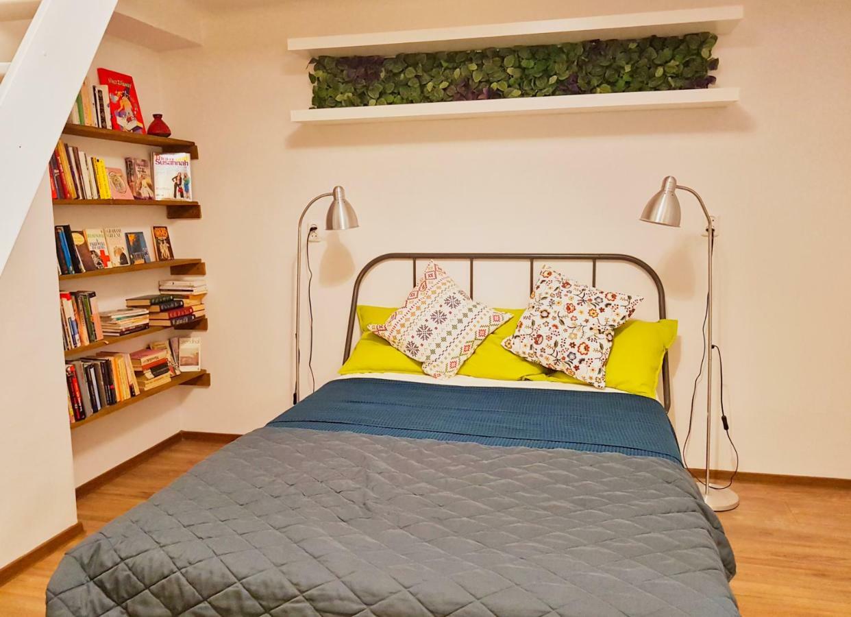 Palace Of Culture, Modern City Center Suite! Warsaw Ngoại thất bức ảnh