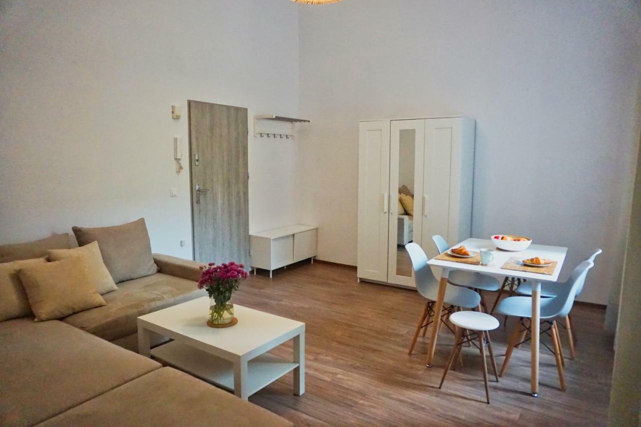 Palace Of Culture, Modern City Center Suite! Warsaw Ngoại thất bức ảnh