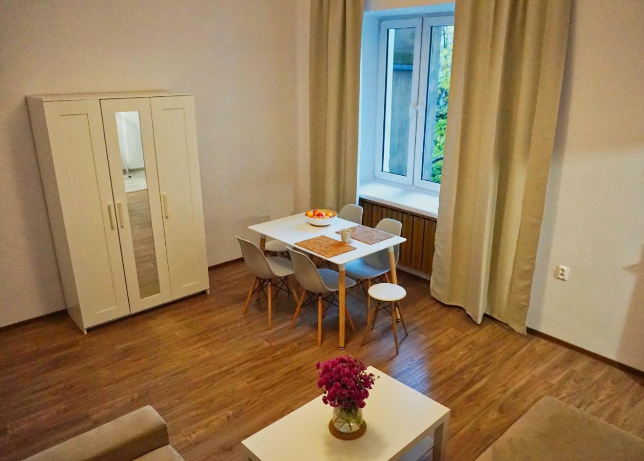 Palace Of Culture, Modern City Center Suite! Warsaw Ngoại thất bức ảnh
