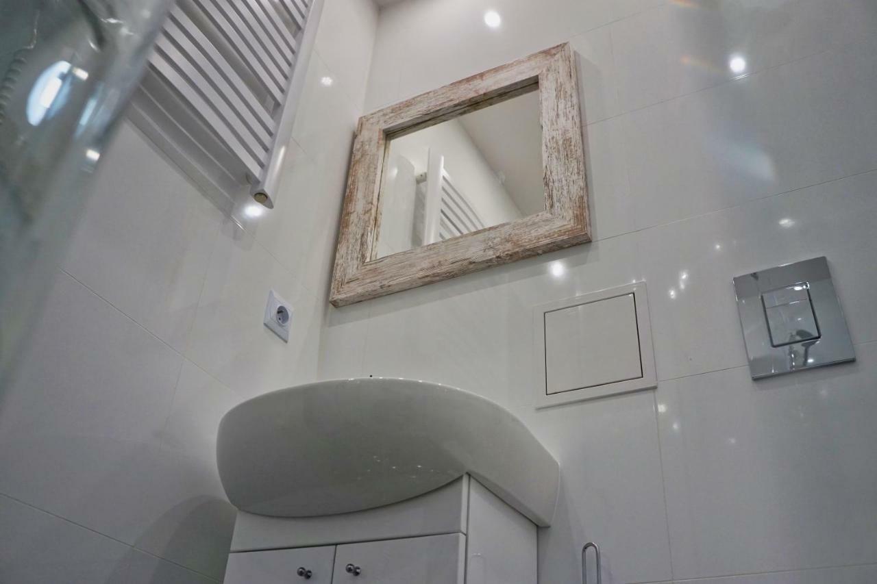 Palace Of Culture, Modern City Center Suite! Warsaw Ngoại thất bức ảnh